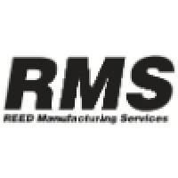 Reed Mfg Services logo