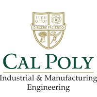Cal Poly IME logo