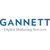 Gannett Newspapers logo