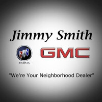 Jimmy Smith Buick GMC logo