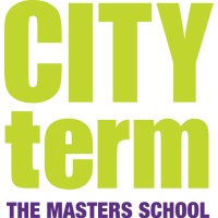 CITYterm At The Masters School logo