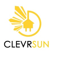 ClevrSun logo