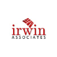 Irwin Associates logo