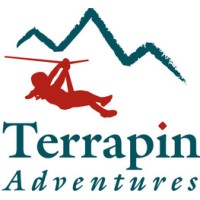Terrapin Adventures logo