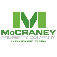 McCraney Property Company logo
