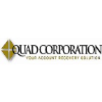 Quad Corporation, Inc. logo