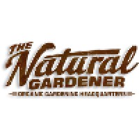 Natural Gardener Inc logo