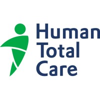 HumanTotalCare logo