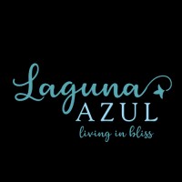 Laguna Azul logo