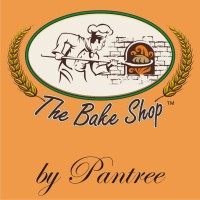 The Bake Shop logo