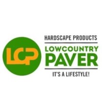 Lowcountry Paver logo