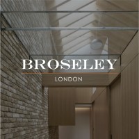 Broseley logo