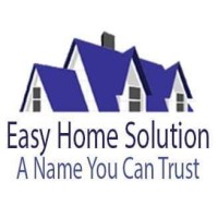 Easy Home Solution logo