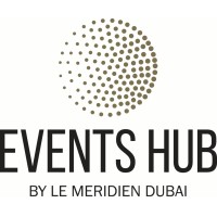 Events Hub Dubai logo