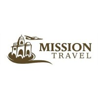 MissionTravel.org logo