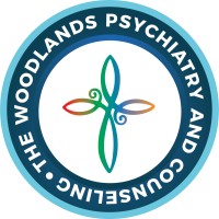 The Woodlands Psychiatry And Counseling logo