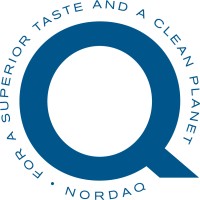 NORDAQ logo