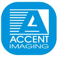 Accent Imaging, Inc. logo