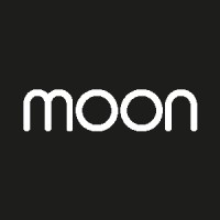 Moon Architect + Builder logo