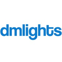 Dmlights logo