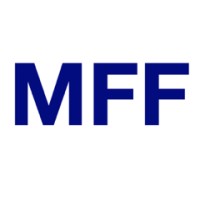 Merck Family Fund logo