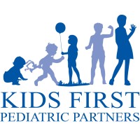 Kids First Pediatric Partners logo