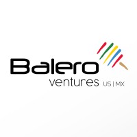 Balero.VC logo