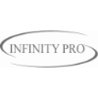 Infinity Pro logo