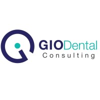 GIO Dental Consulting logo