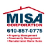 MISA Corporation logo