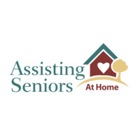 Assisting Seniors At Home logo