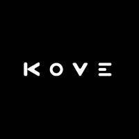 Kove Audio logo