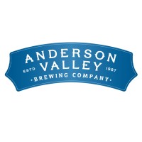 Anderson Valley Brewing Company logo