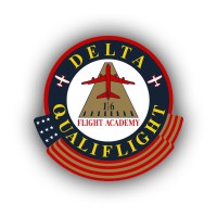 Delta Qualiflight Aviation Academy logo