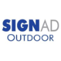 Image of SignAd Outdoor Advertising