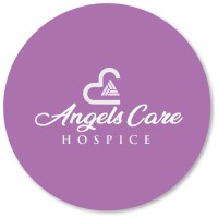 Angels Care Hospice logo