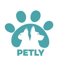 Petly logo