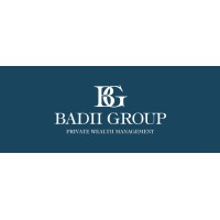 Badii Group Private Wealth Management logo
