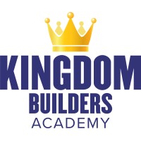 Kingdom Builders Academy logo