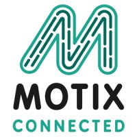 MOTIX Connected logo