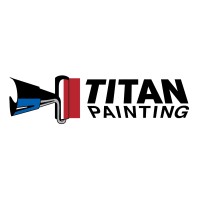 Titan Painting And Maintenance logo