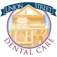 Union Street Dental Care logo