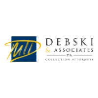 Debski & Associates, P. A. logo