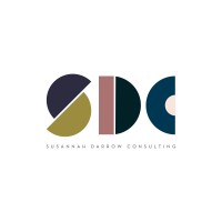 Susannah Darrow Consulting logo