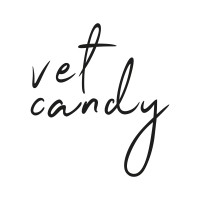 Vet Candy logo