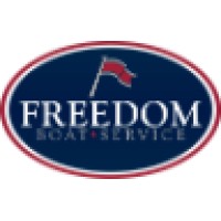 Freedom Boat Service LLC logo