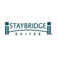Staybridge Suites Wisconsin Dells - Lake Delton logo