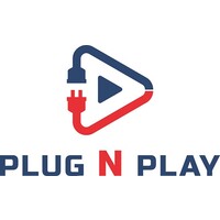 Plug N Play, Inc. logo