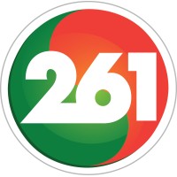 BET 261 logo