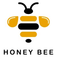 Honey Bee logo